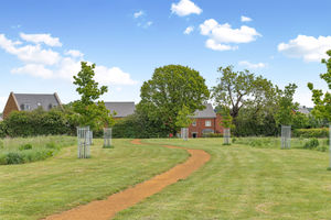 Thenford Way
